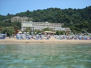 Hotel Domes Of Corfu Autograph Collection Glyfada  Exterior foto