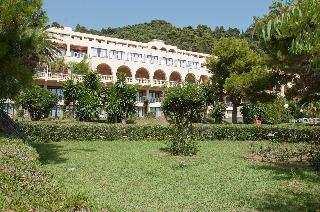 Hotel Domes Of Corfu Autograph Collection Glyfada  Exterior foto