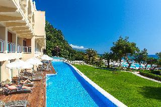 Hotel Domes Of Corfu Autograph Collection Glyfada  Exterior foto