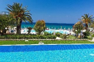 Hotel Domes Of Corfu Autograph Collection Glyfada  Exterior foto