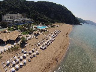 Hotel Domes Of Corfu Autograph Collection Glyfada  Exterior foto