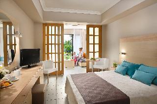 Hotel Domes Of Corfu Autograph Collection Glyfada  Exterior foto